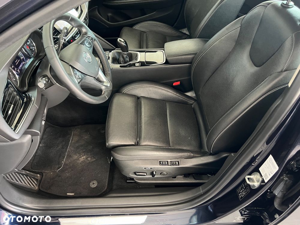 Opel Insignia 2.0 Business Edition - 17