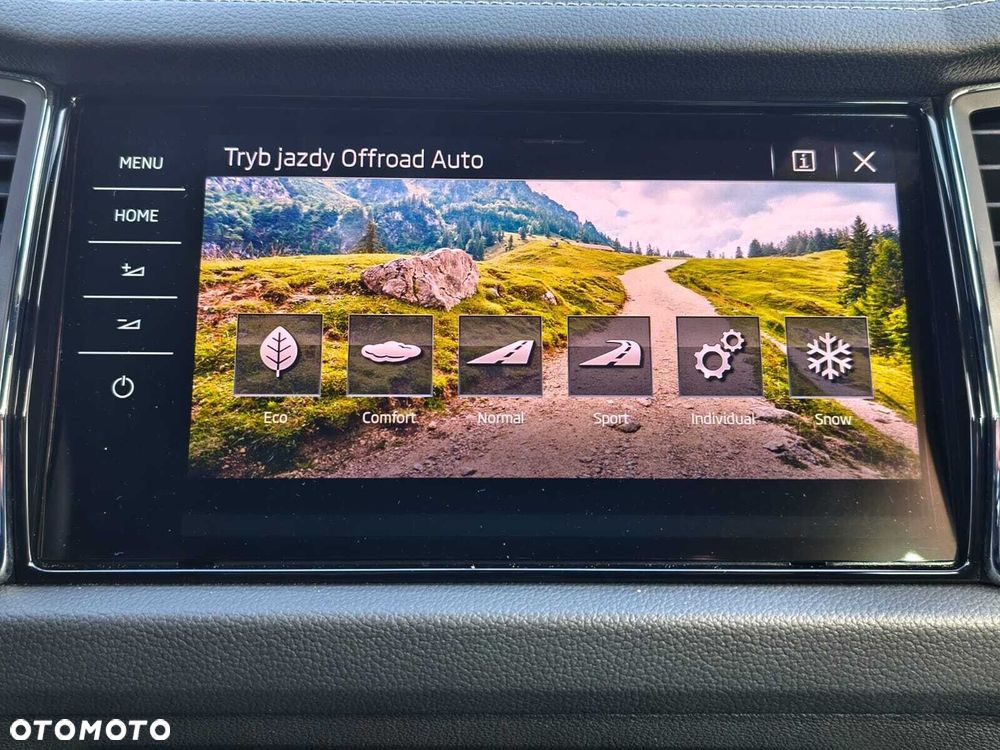 Skoda Kodiaq 2.0 TDI 4x4 L&K DSG - 35