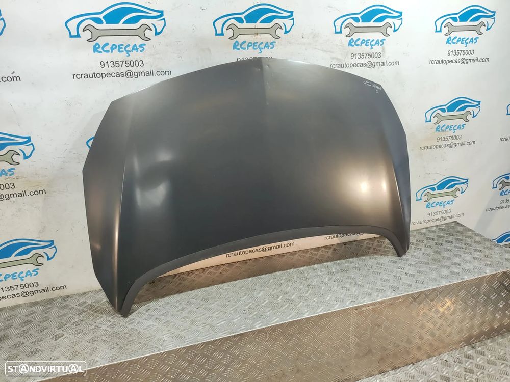 Frente Completa Opel Astra J Facelift - 22