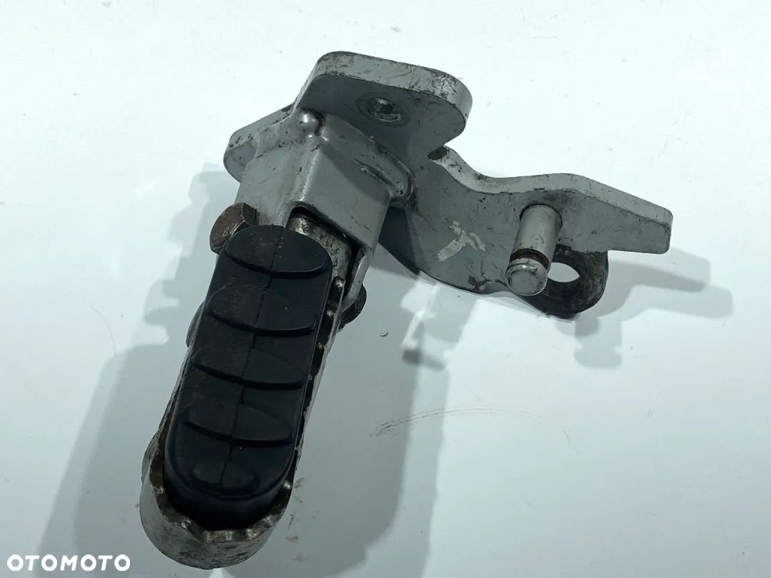 Podnóżek kierowcy Derbi Senda 50 DRD PRO - 1