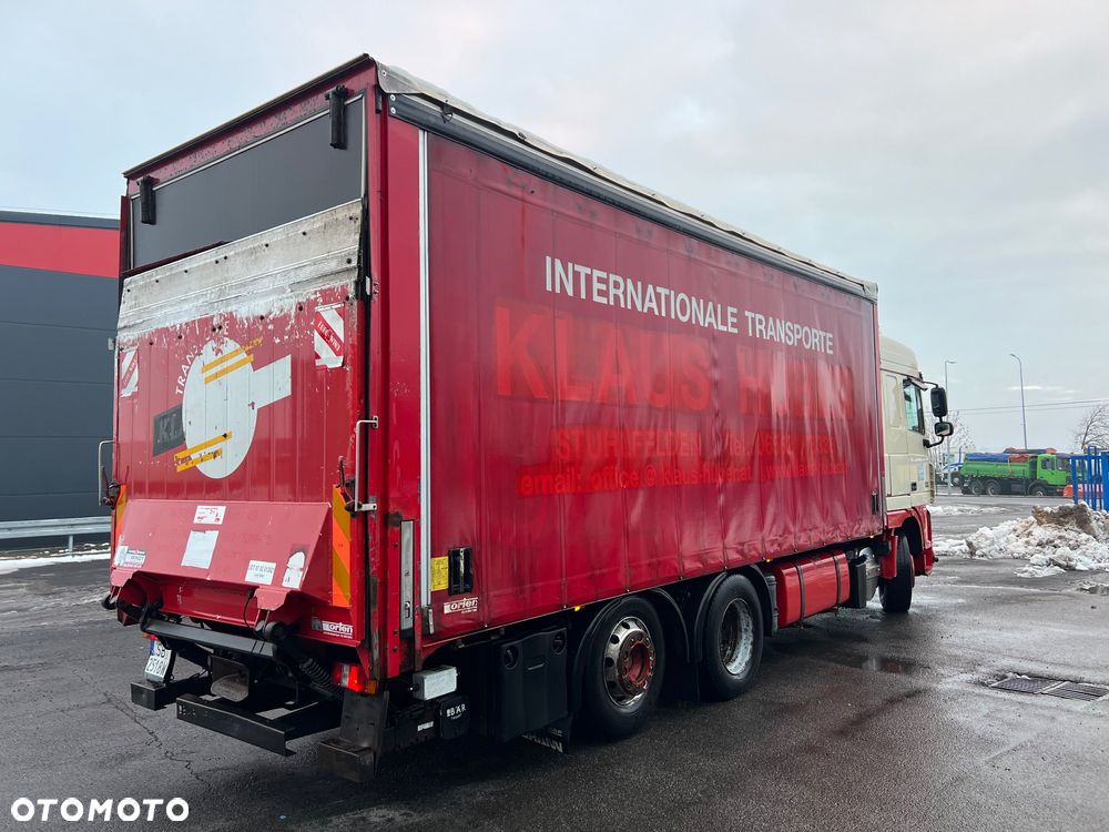 DAF XF 105. 460 Manual - 3