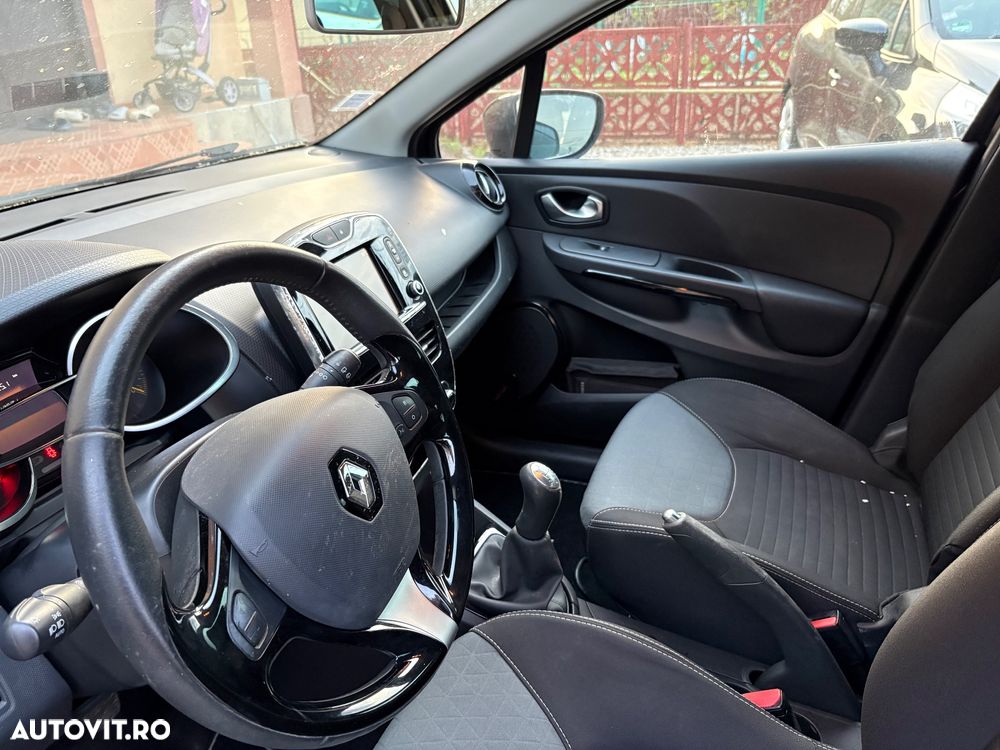 Renault Clio Energy dCi Intens - 5