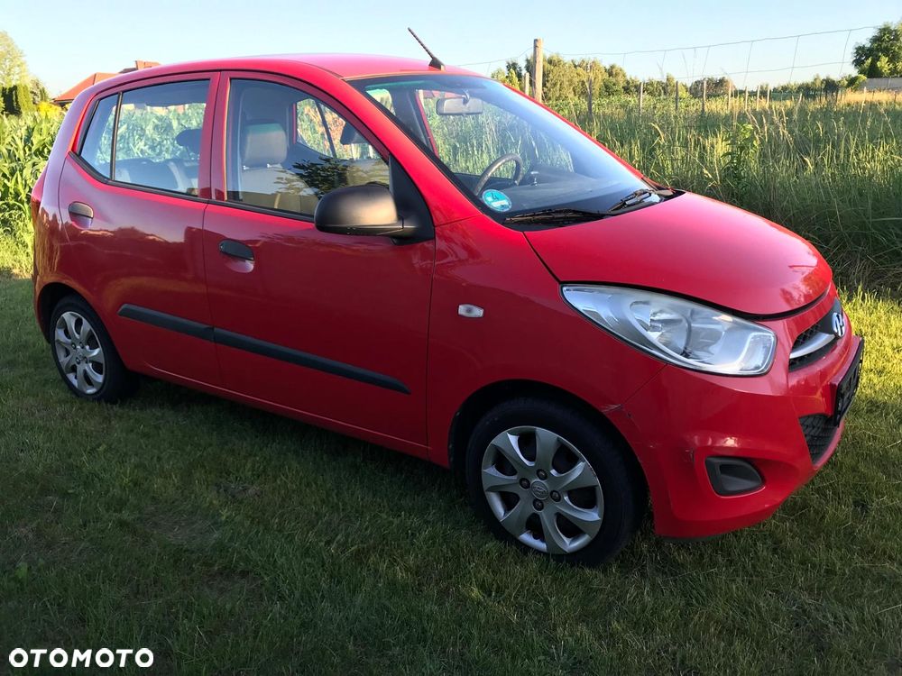Hyundai i10 - 3