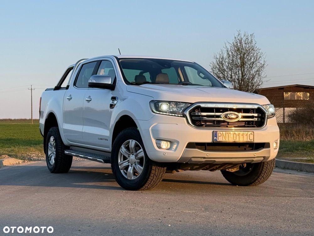 Ford Ranger - 2
