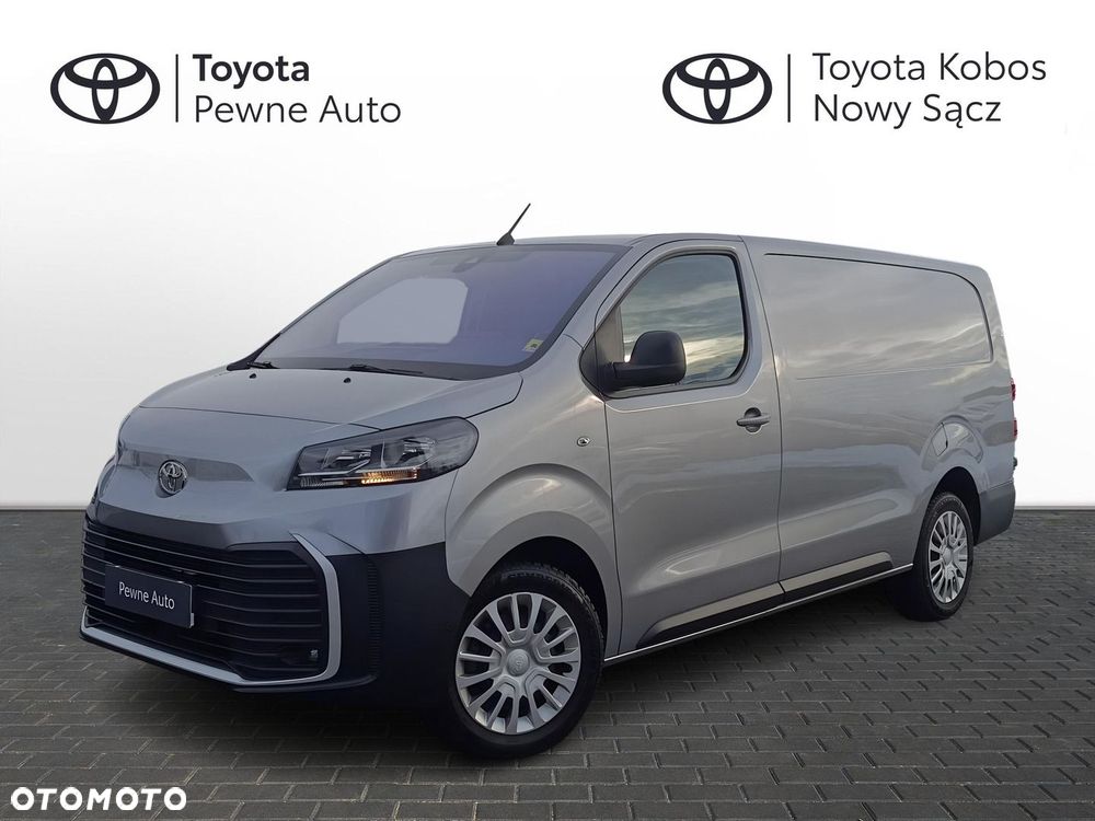 Toyota PROACE - 1