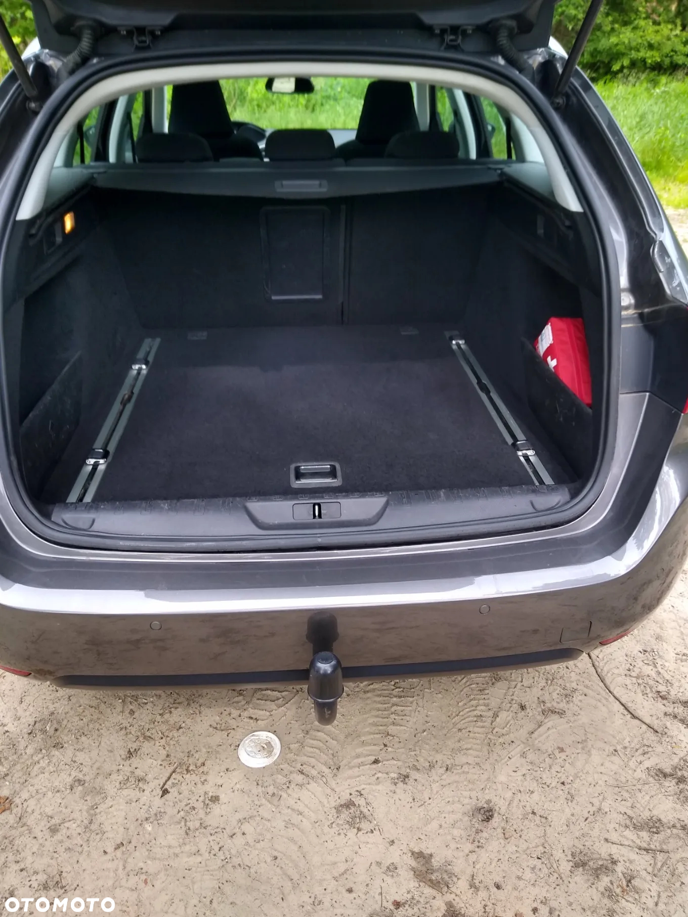 Peugeot 308 SW BlueHDi 150 Stop & Start Business-Line - 16