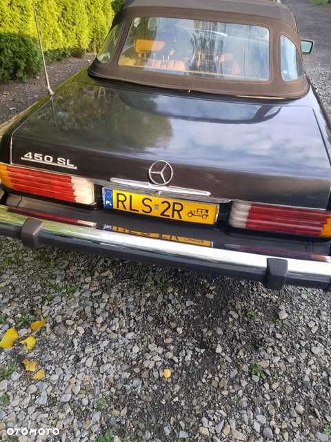 Mercedes-Benz SL - 6