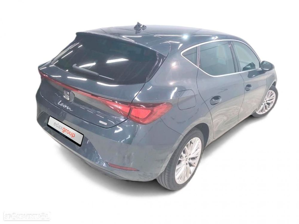 SEAT Leon 1.4 e-Hybrid Xcellence DSG - 2