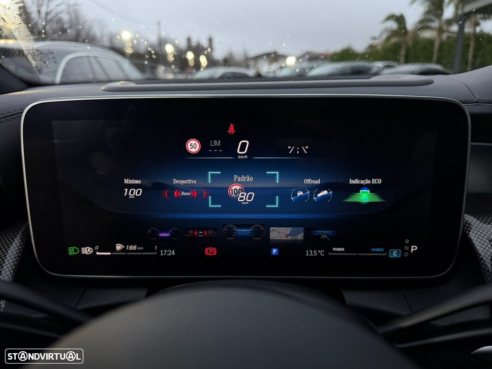 Mercedes-Benz GLC 300 d Coupe 4Matic - 40