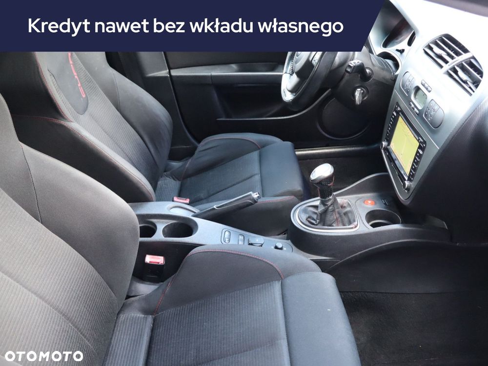 Seat Leon - 11