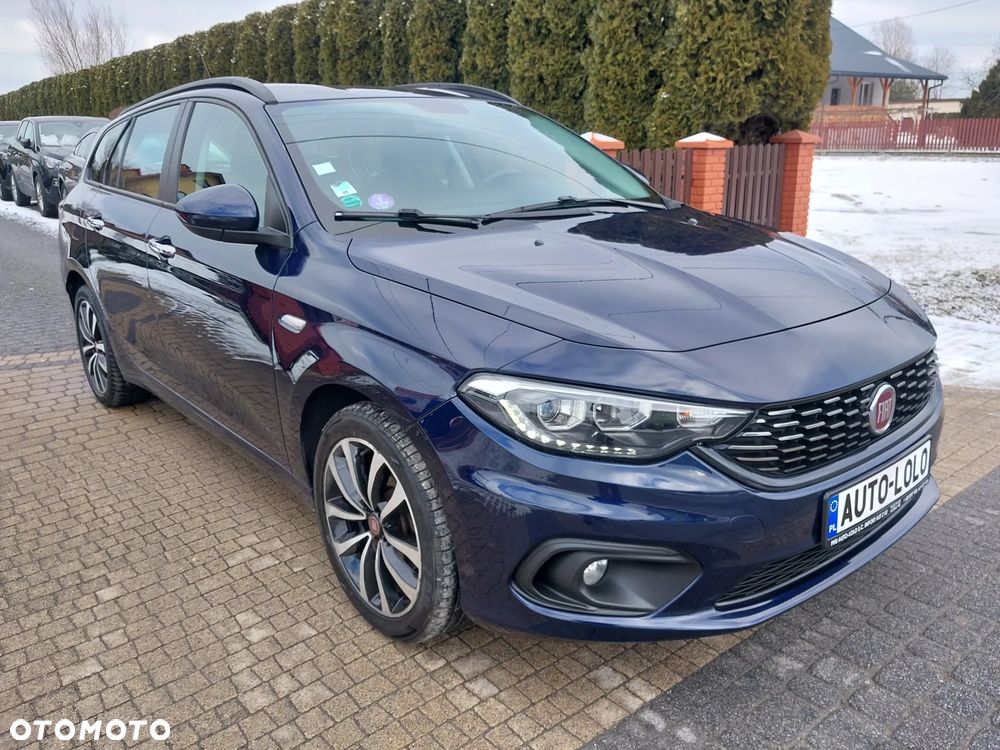 Fiat Tipo - 5
