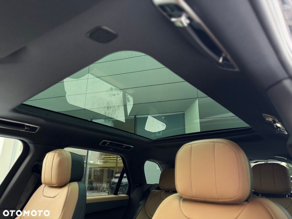 Land Rover Range Rover Sport - 20