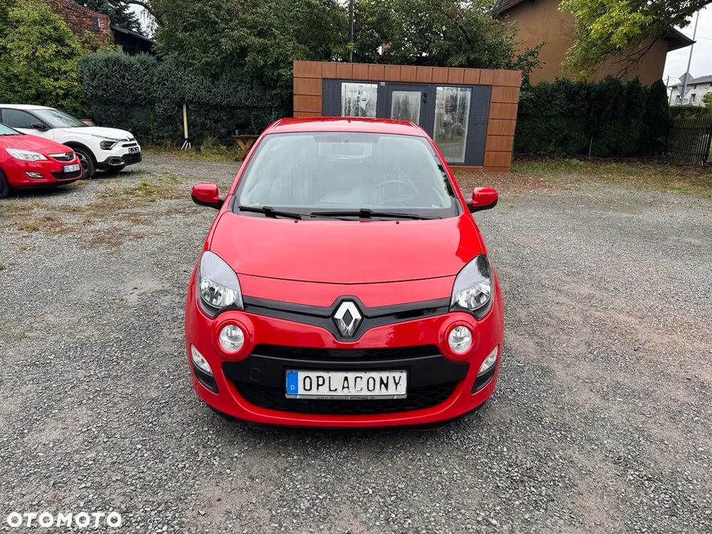 Renault Twingo - 31