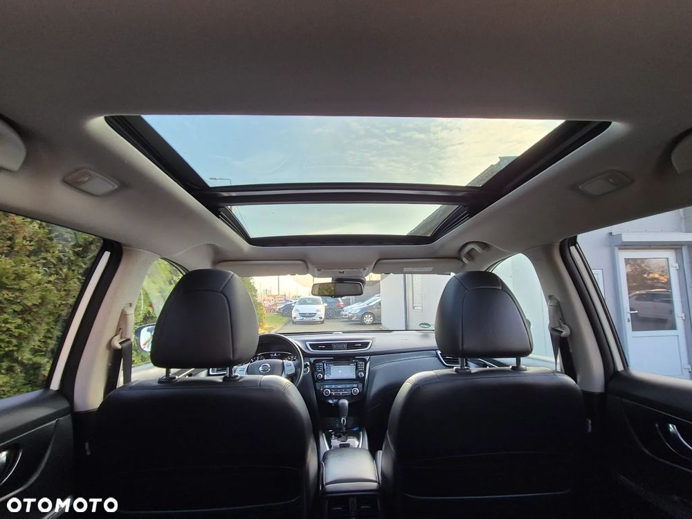 Nissan X-Trail 1.6 DCi Tekna 2WD EU6 - 27