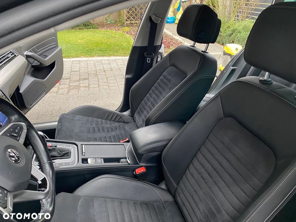 Volkswagen Passat 1.5 TSI EVO Elegance DSG - 8