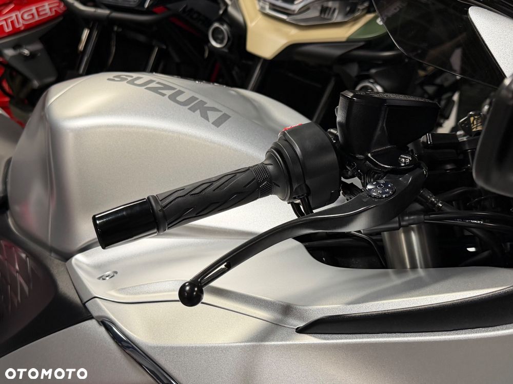 Suzuki Hayabusa - 20