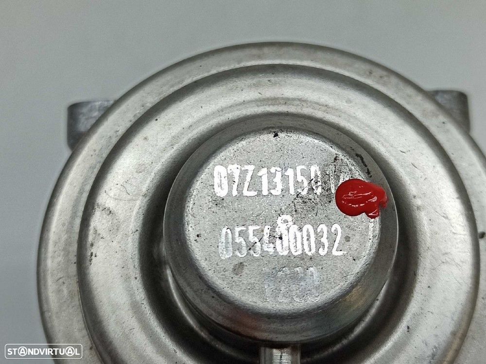 VáLVULA EGR VOLKSWAGEN TOUAREG (7LA) TDI V10 - 4