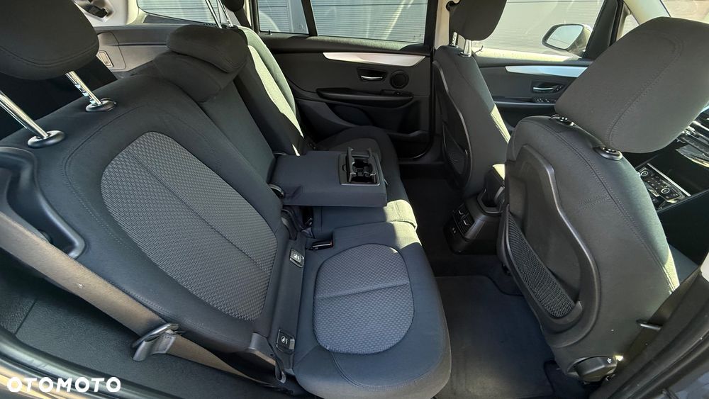 BMW Seria 2 218d GT Advantage sport - 16