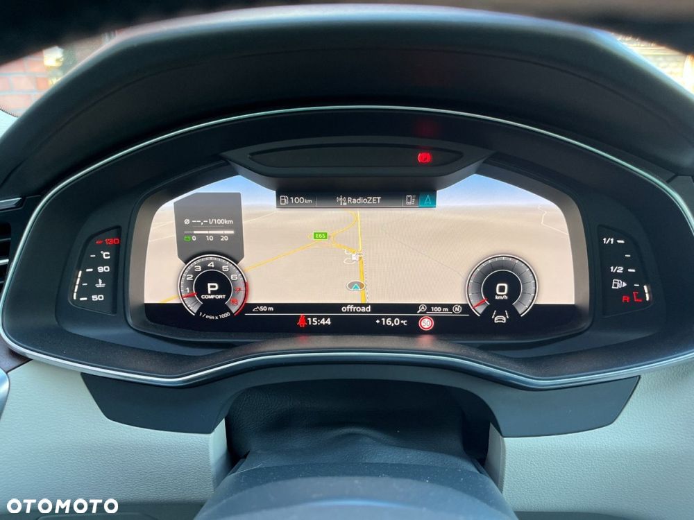 Audi A7 Sportback - 14