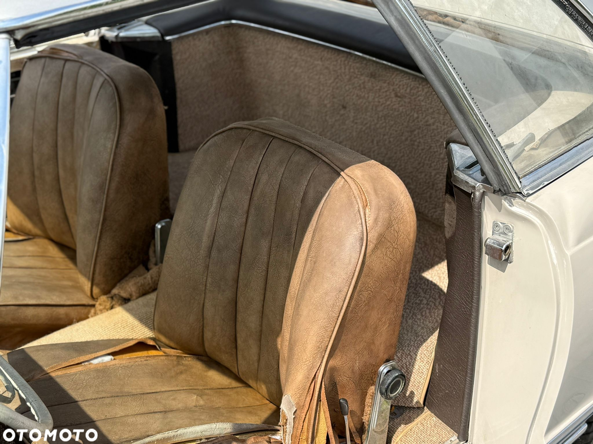 Mercedes-Benz Inny - 12