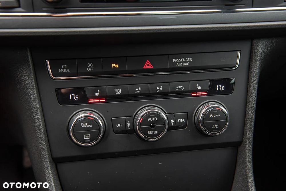 Seat Leon 1.8 TSI Start&Stop FR - 24