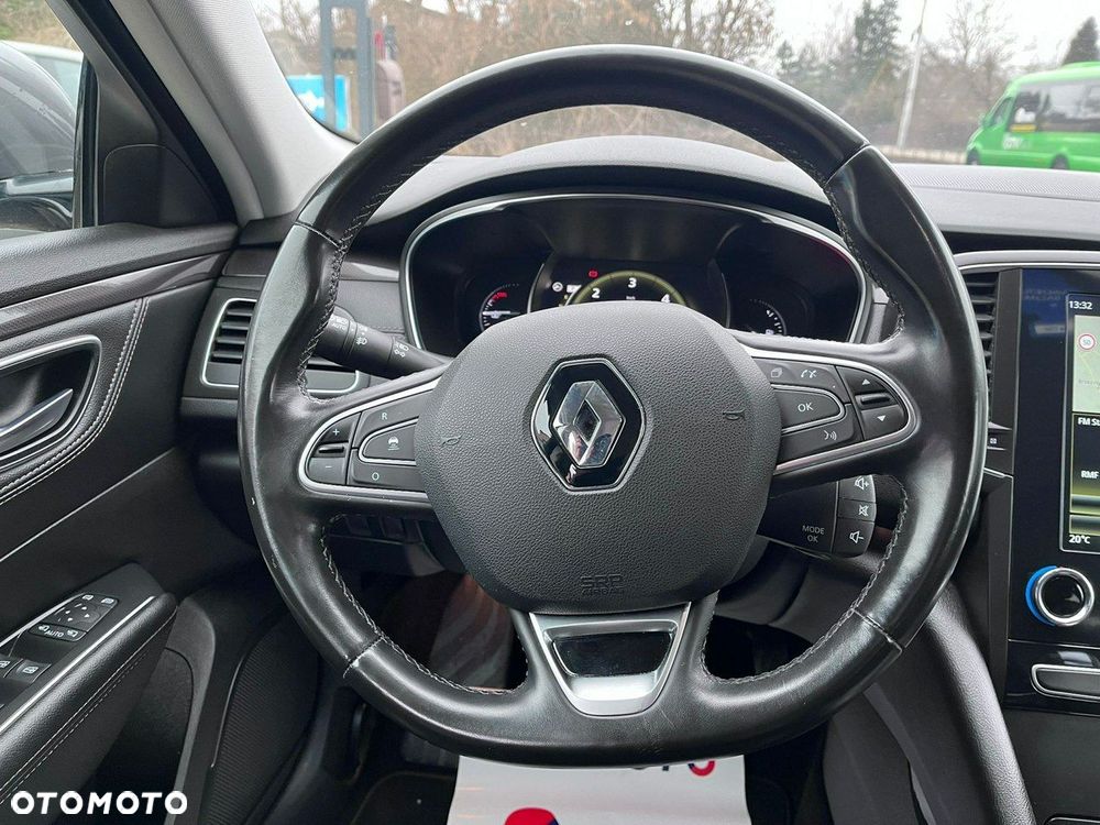 Renault Talisman - 16