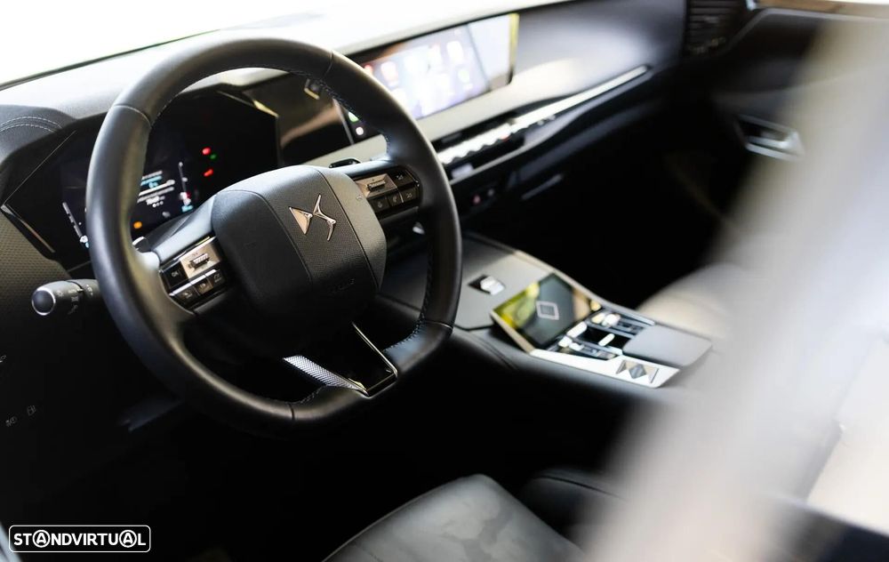 DS DS4 E-TENSE 225 RIVOLI - 3