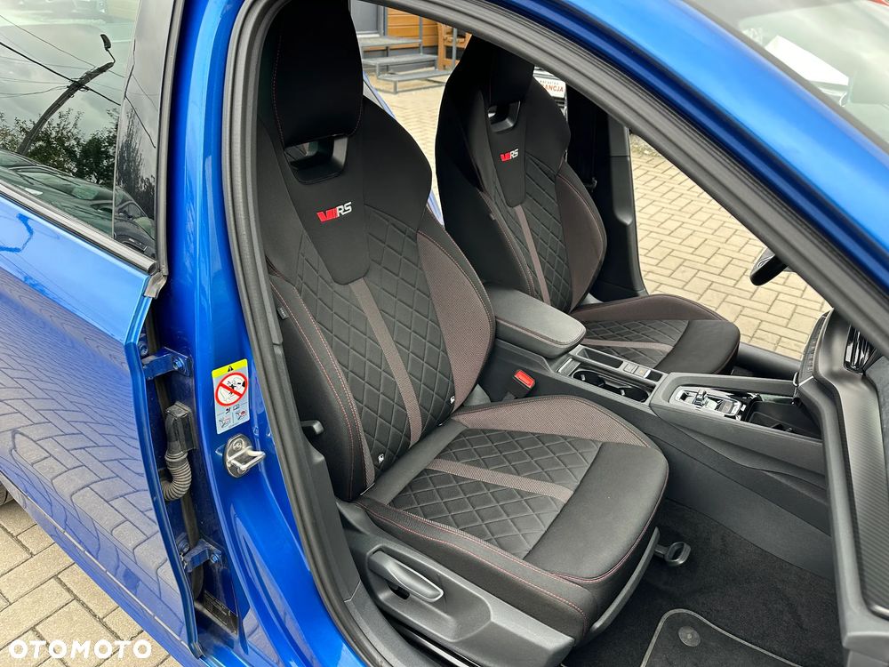 Skoda Octavia - 25