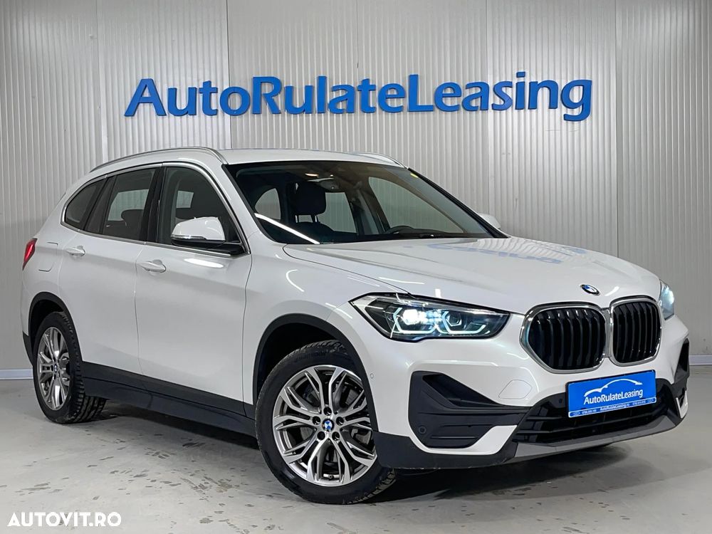 BMW X1 xDrive25e AT PHEV - 2