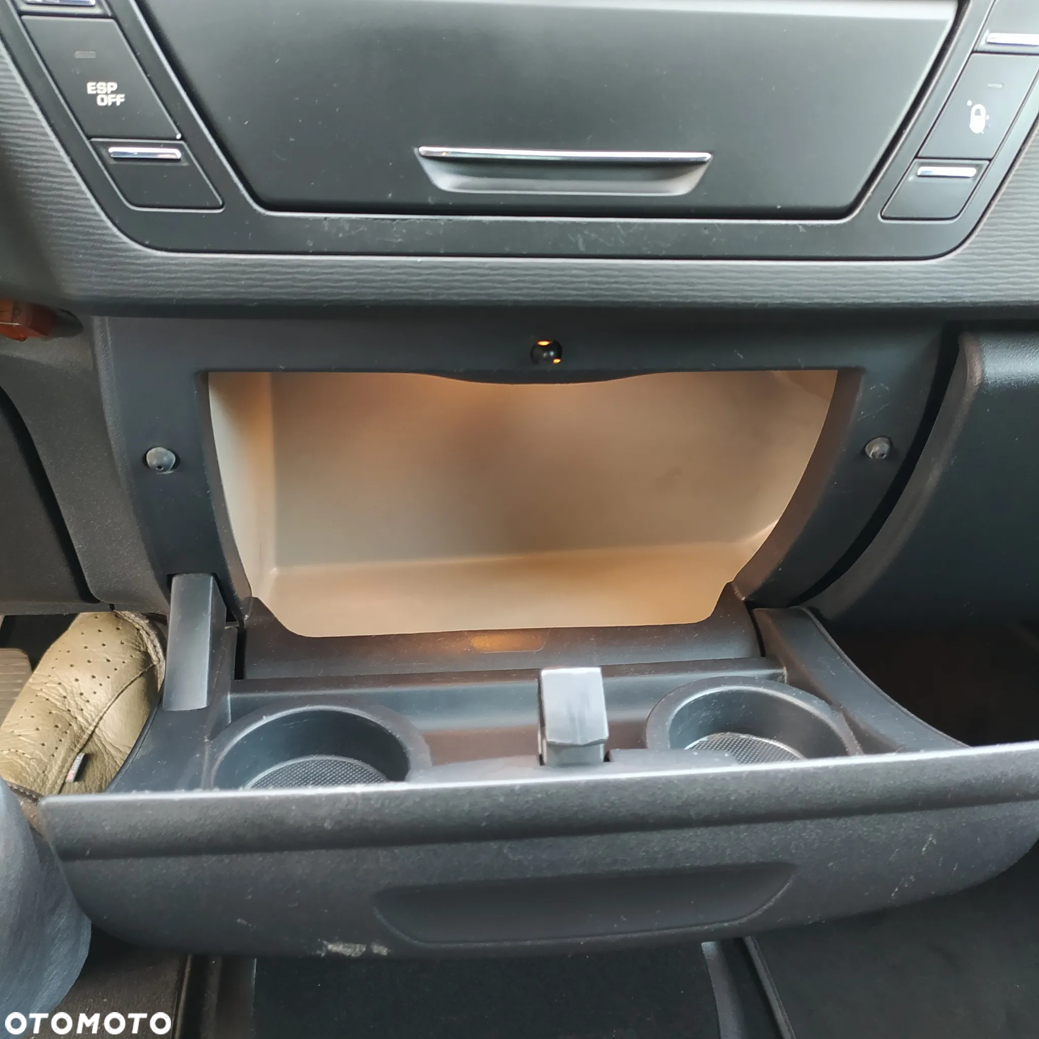 Citroën C4 Picasso 2.0 HDi Exclusive - 14