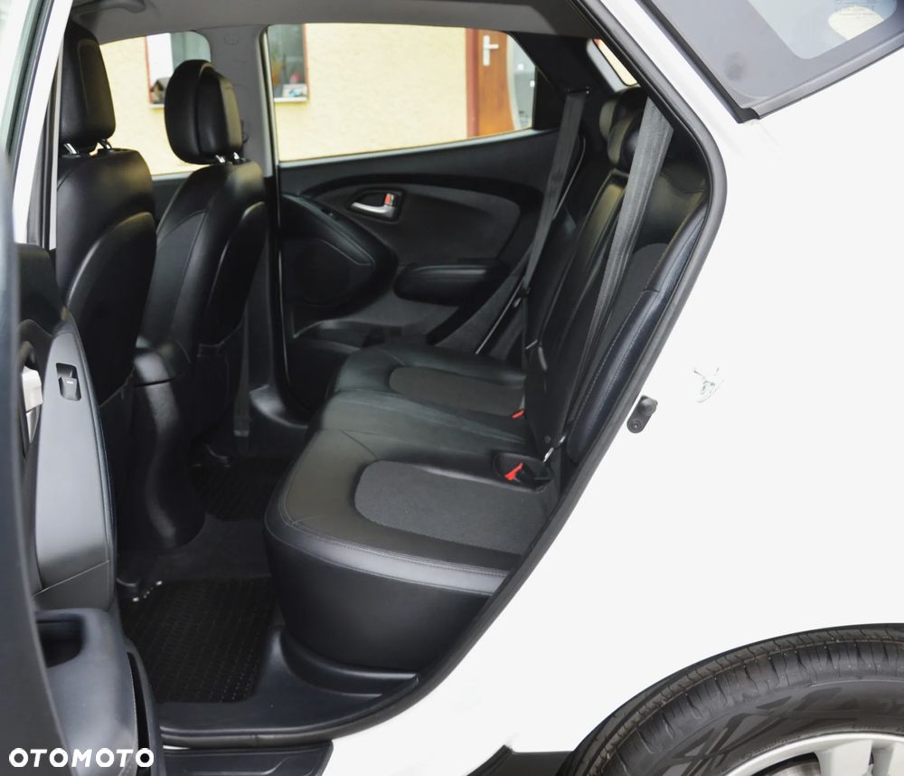 Hyundai ix35 - 32