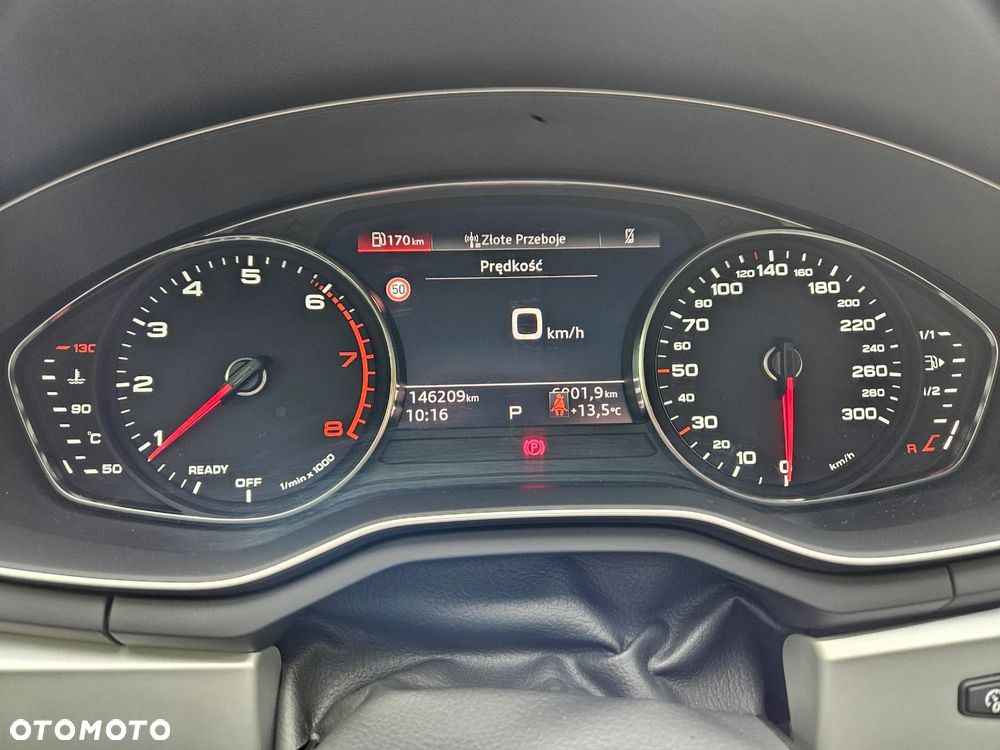 Audi A4 Limousine 35 TFSI mHEV Advanced S tronic - 12