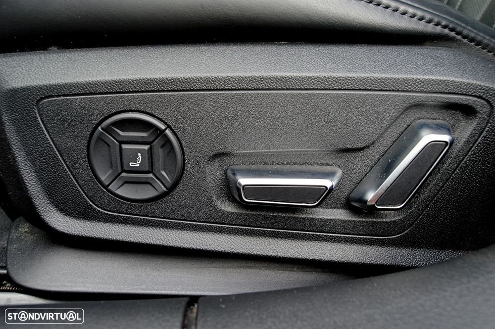 Audi A6 50 TFSI e quattro S tronic S line - 37