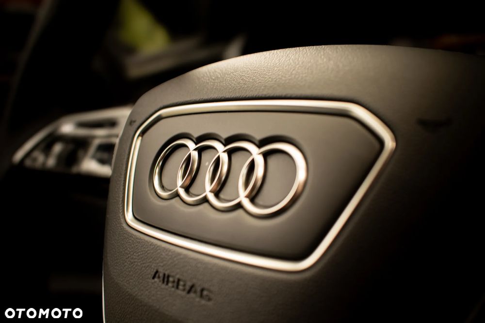 Audi A7 Sportback - 21