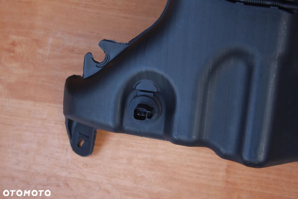 ZBIORNICZEK PŁYNU SPRYSKIWACZY POMPKA CZUJNIK OPEL INSIGNIA B - 6