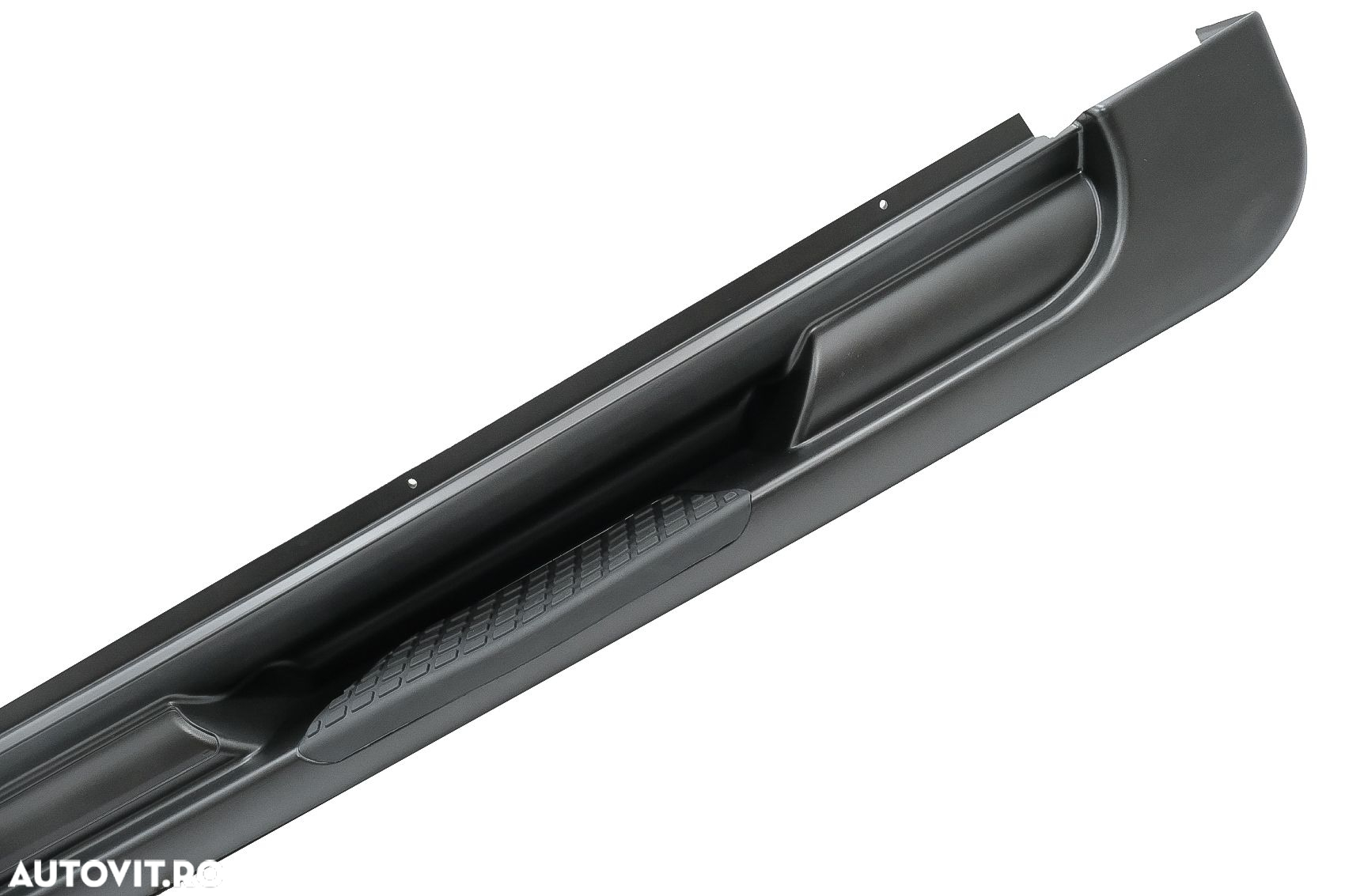 Praguri Laterale compatibil cu HYUNDAI Tucson JM (2004-2010) - 6