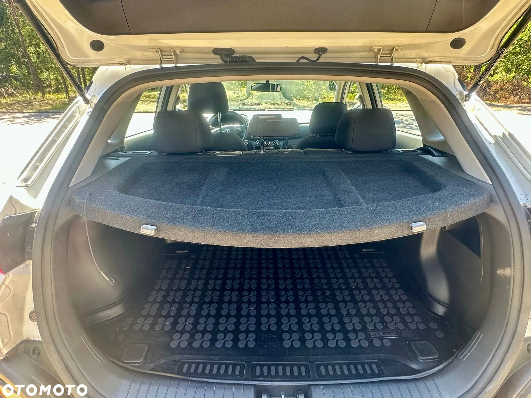 Hyundai Kona - 27