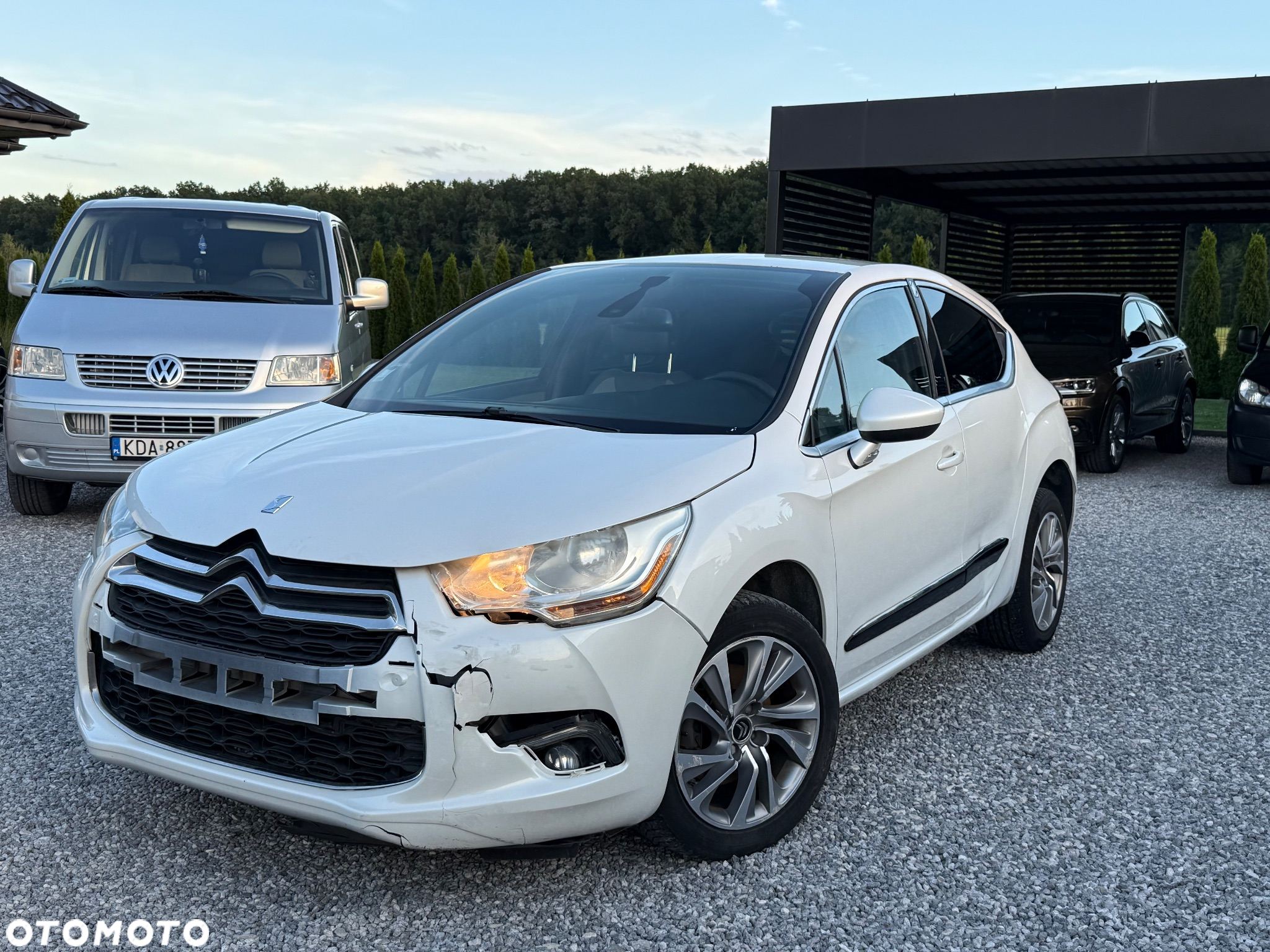 Citroën DS4 2.0 BlueHDi SoChic S&S - 10