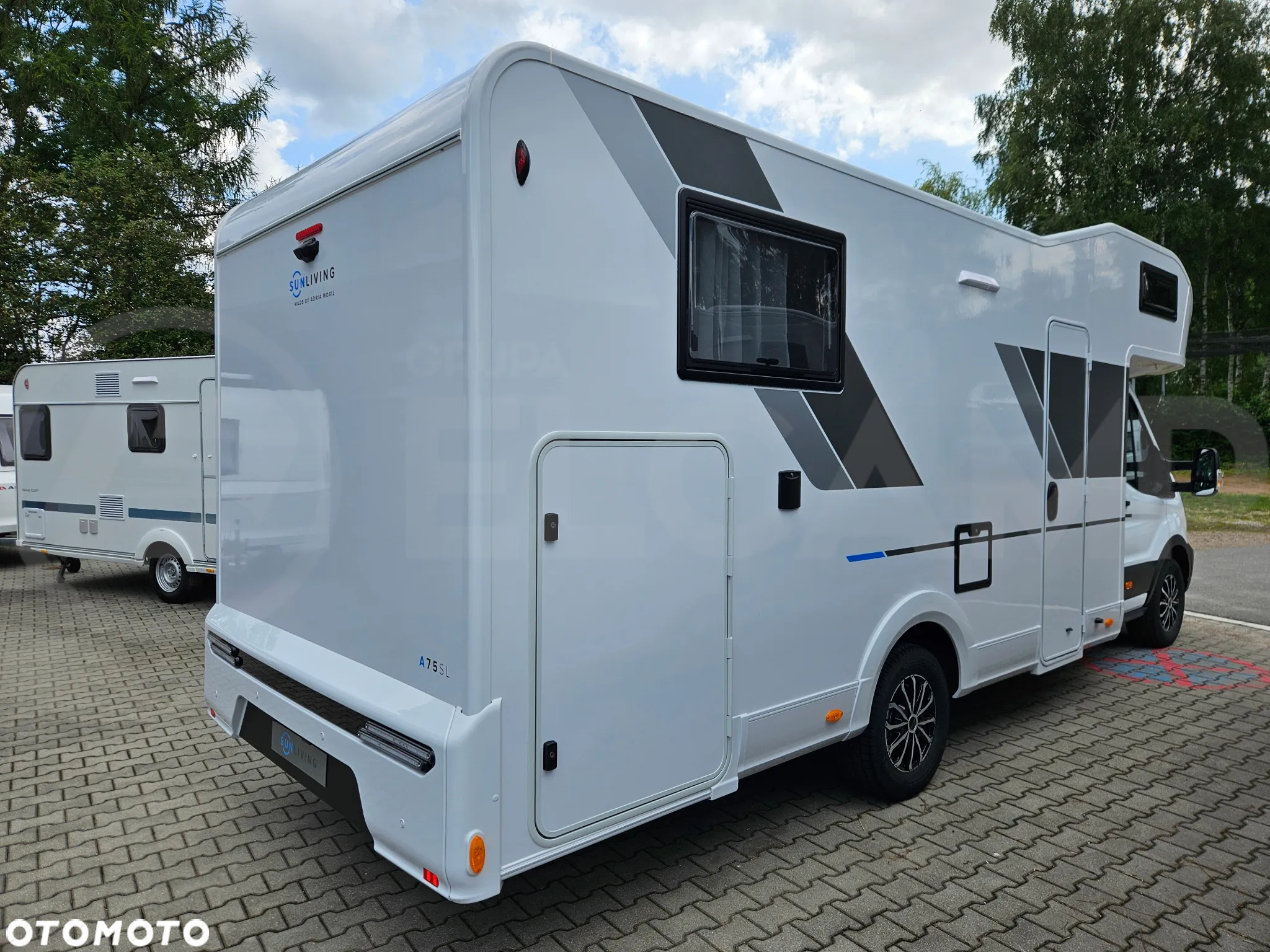 Sun living by Adria A 75SL - 5
