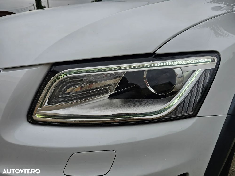 Audi Q5 2.0 TDI Quattro S tronic - 19