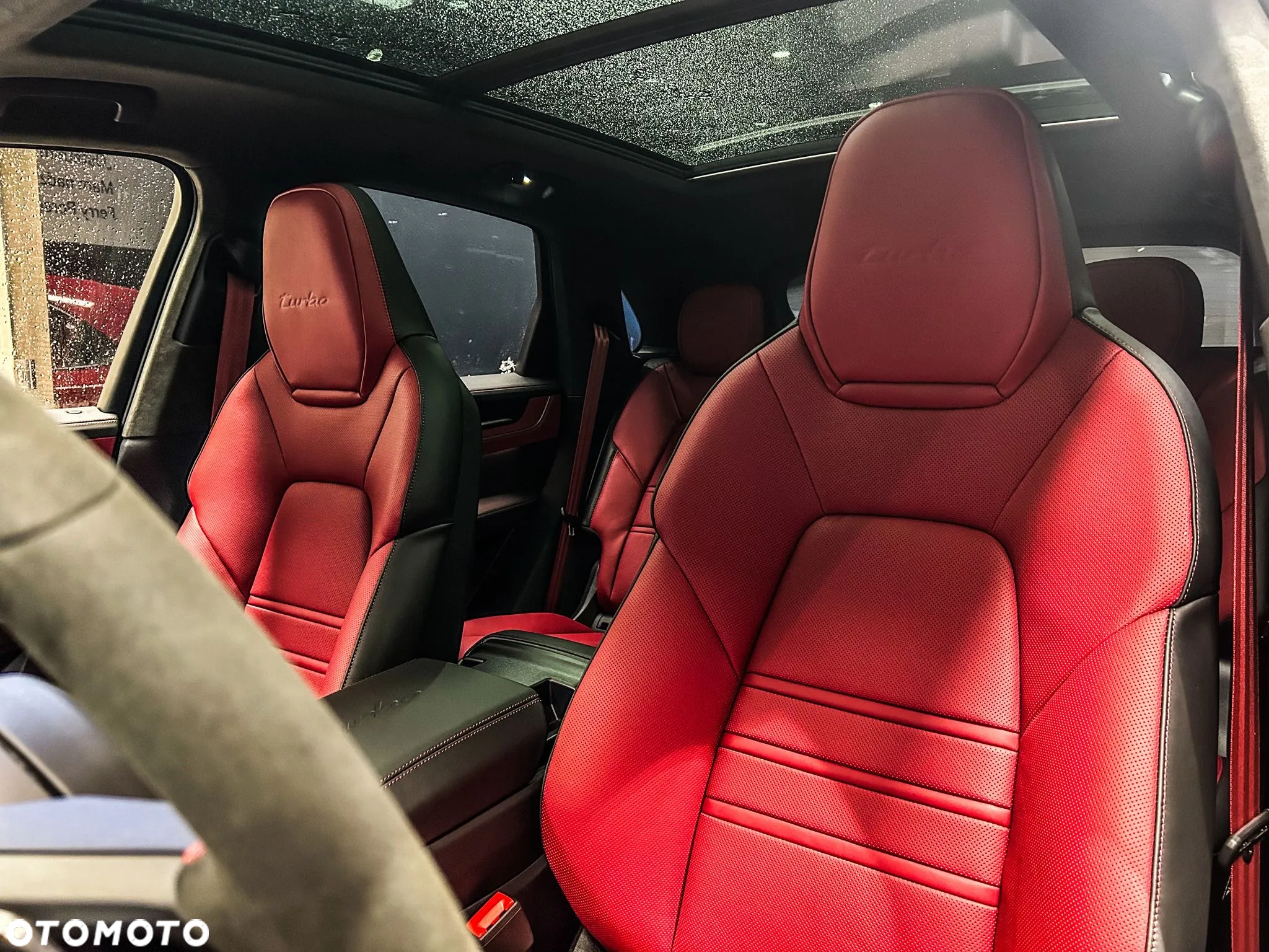 Porsche Cayenne - 11