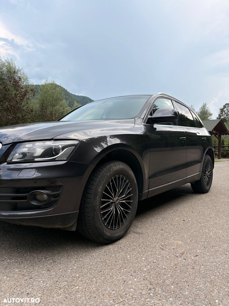 Audi Q5 - 7