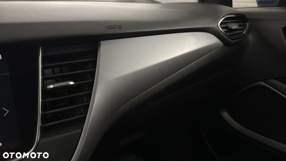 Opel Crossland X 1.5 CDTI Enjoy S&S - 22