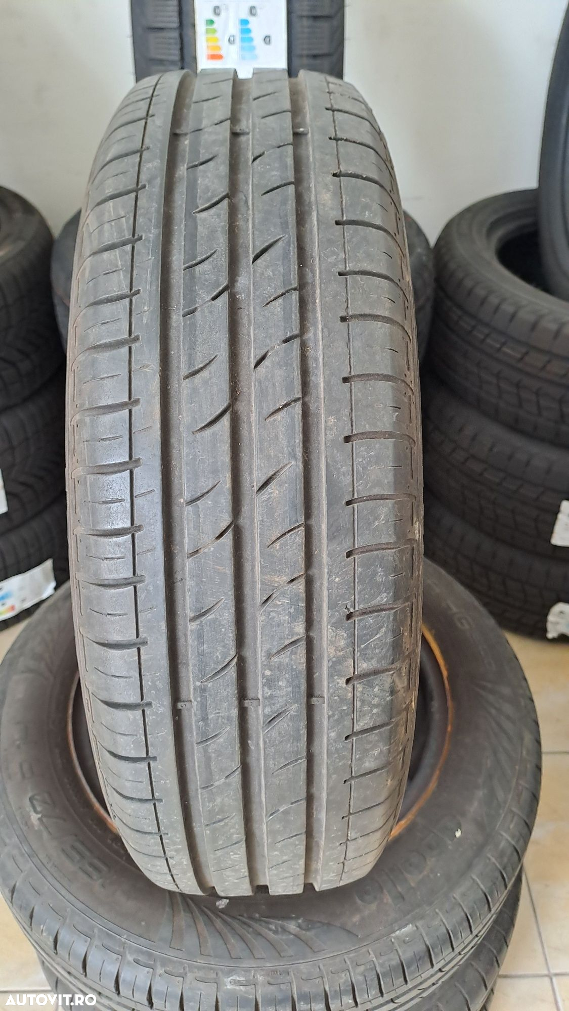 Anvelope vara 165 70 r14 - 2
