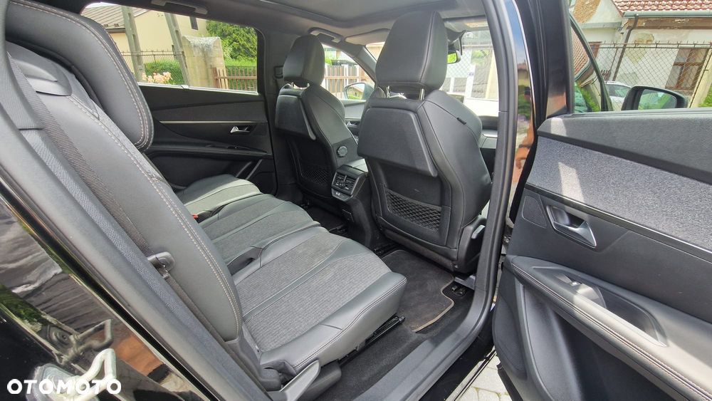 Peugeot 5008 - 18