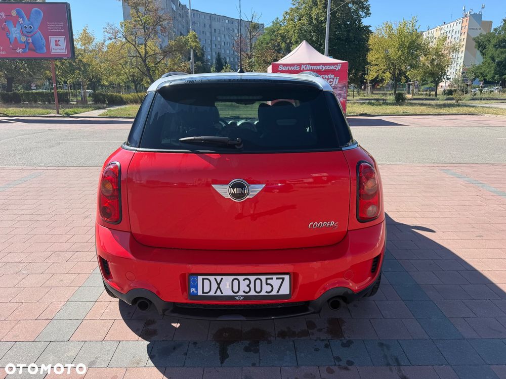 MINI Countryman - 6