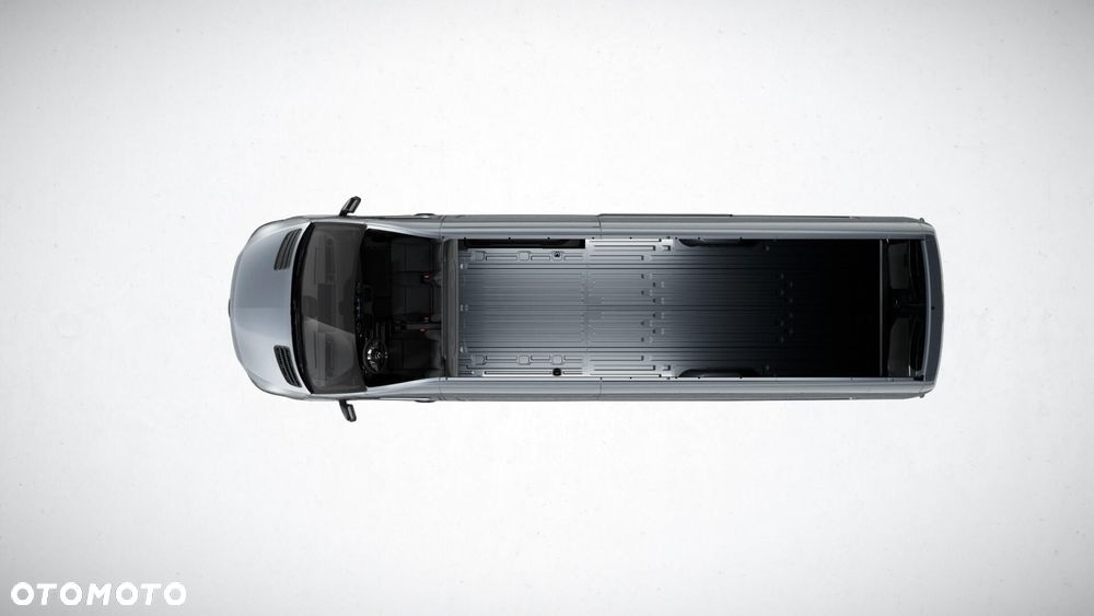 Mercedes-Benz Sprinter - 3