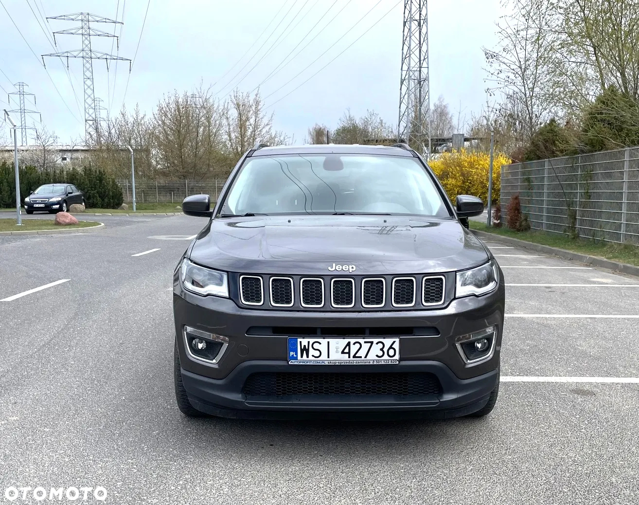 Jeep Compass - 9