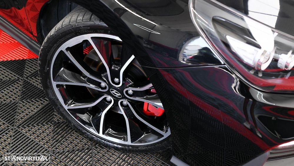 Hyundai i30 N 2.0 T-GDi Performance Pack - 14