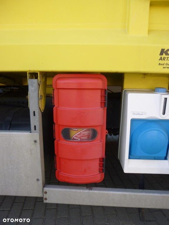 Mercedes-Benz Econic - 18